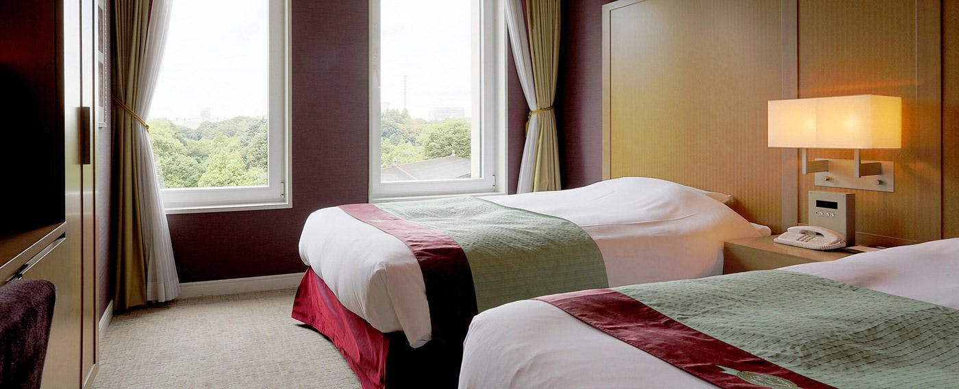 Hotel Monterey Akasaka