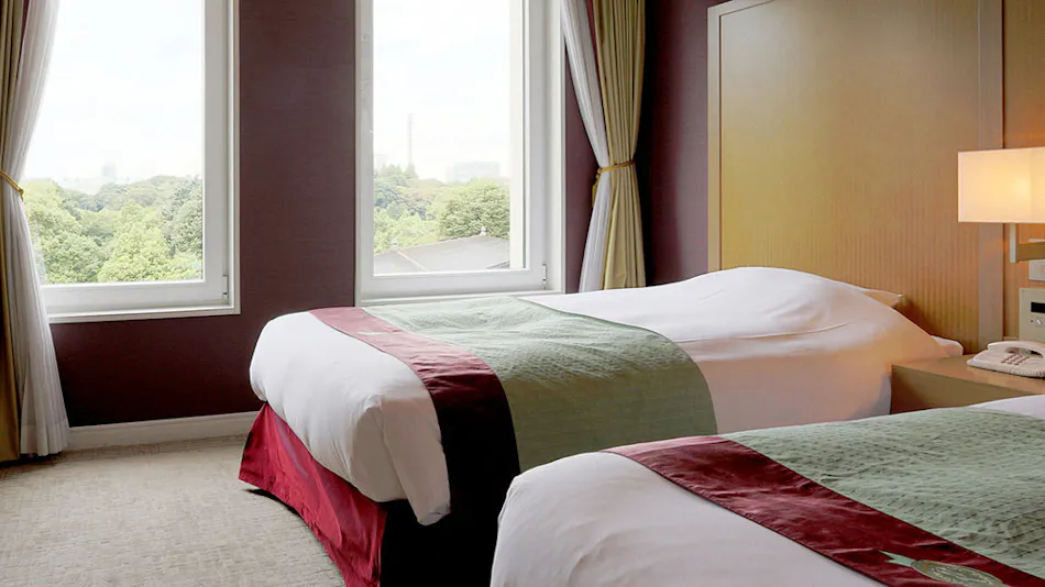 Hotel Monterey Akasaka