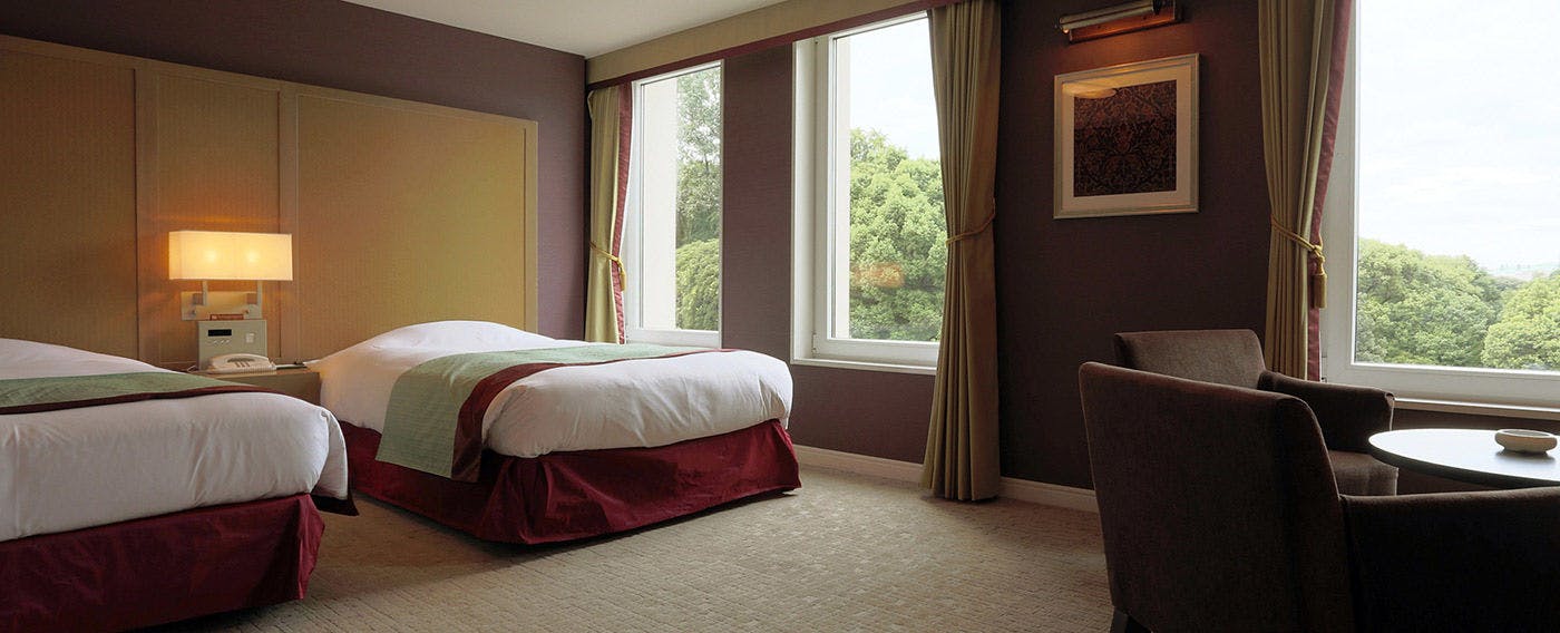 Hotel Monterey Akasaka