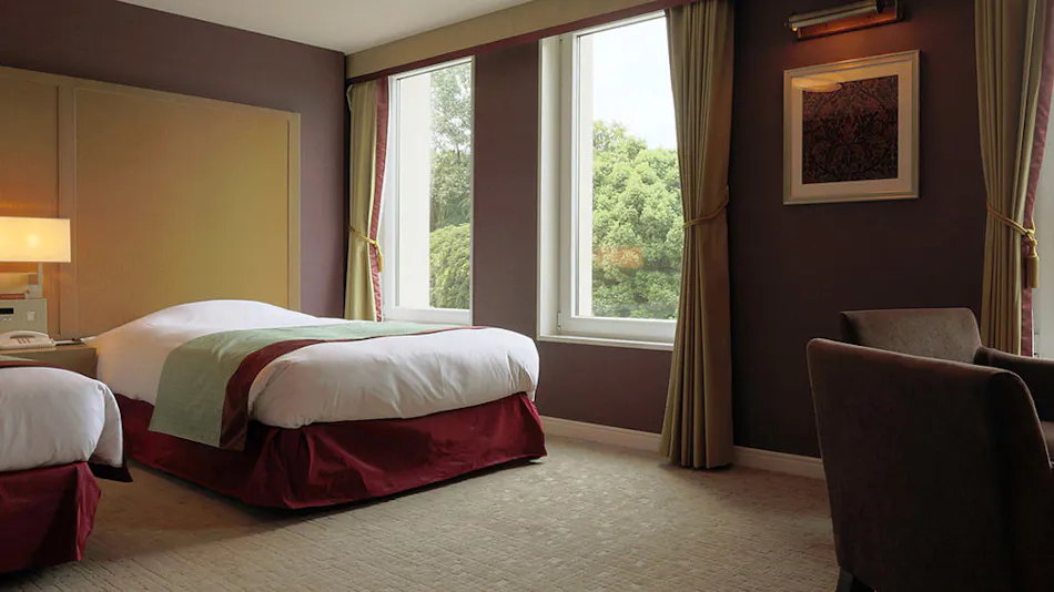 Hotel Monterey Akasaka