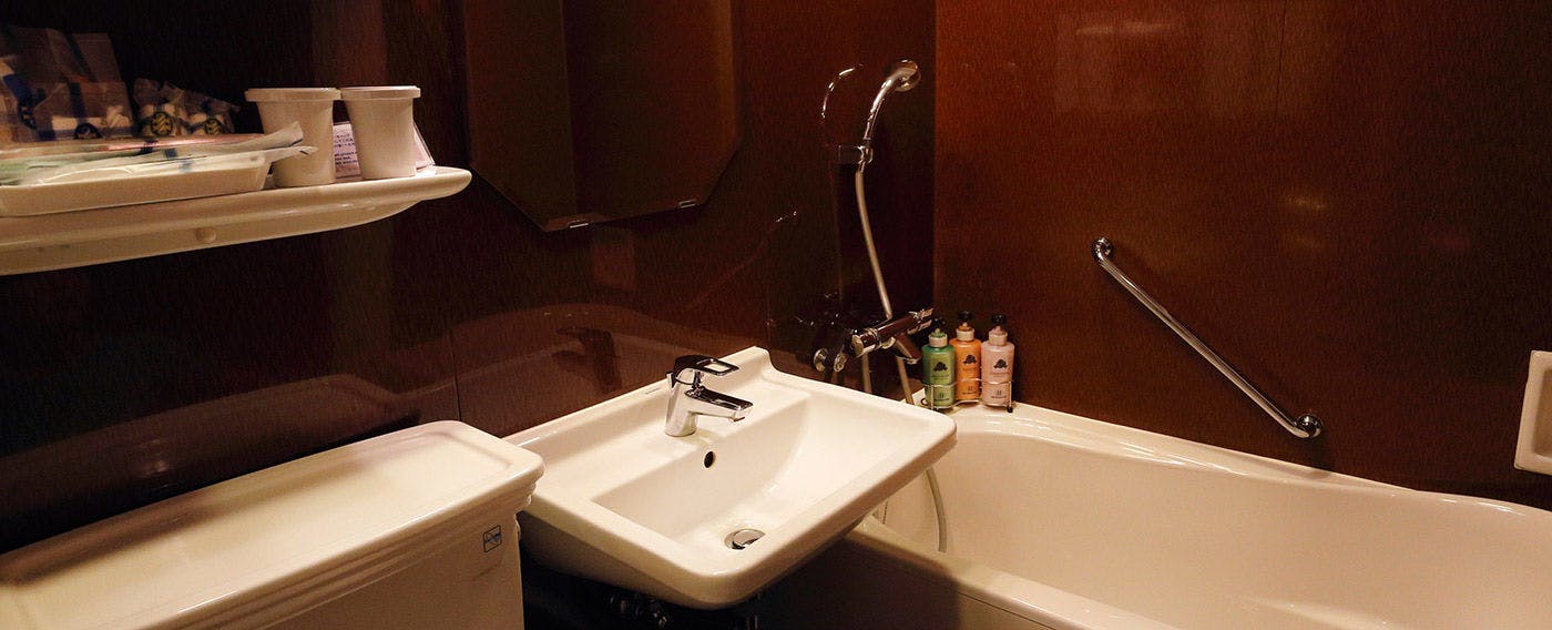 Hotel Monterey Akasaka