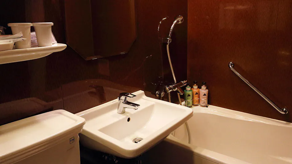 Hotel Monterey Akasaka