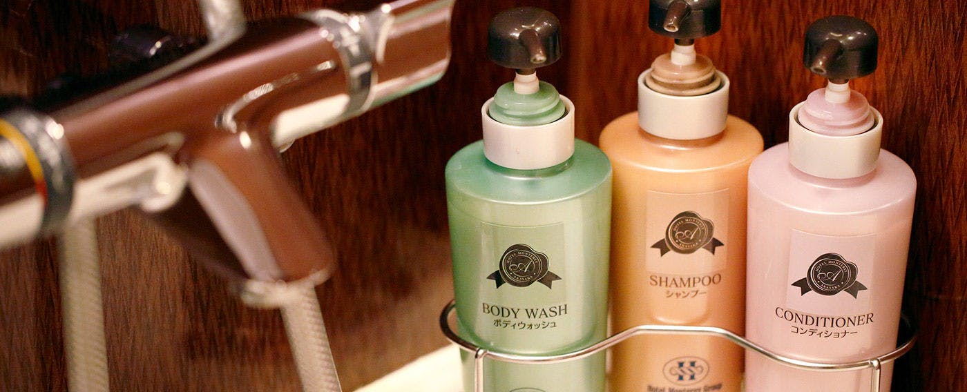 Hotel Monterey Akasaka