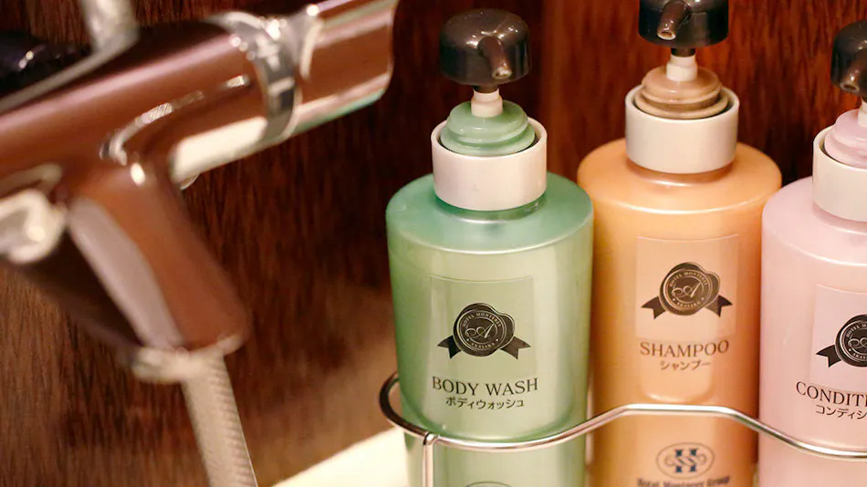 Hotel Monterey Akasaka