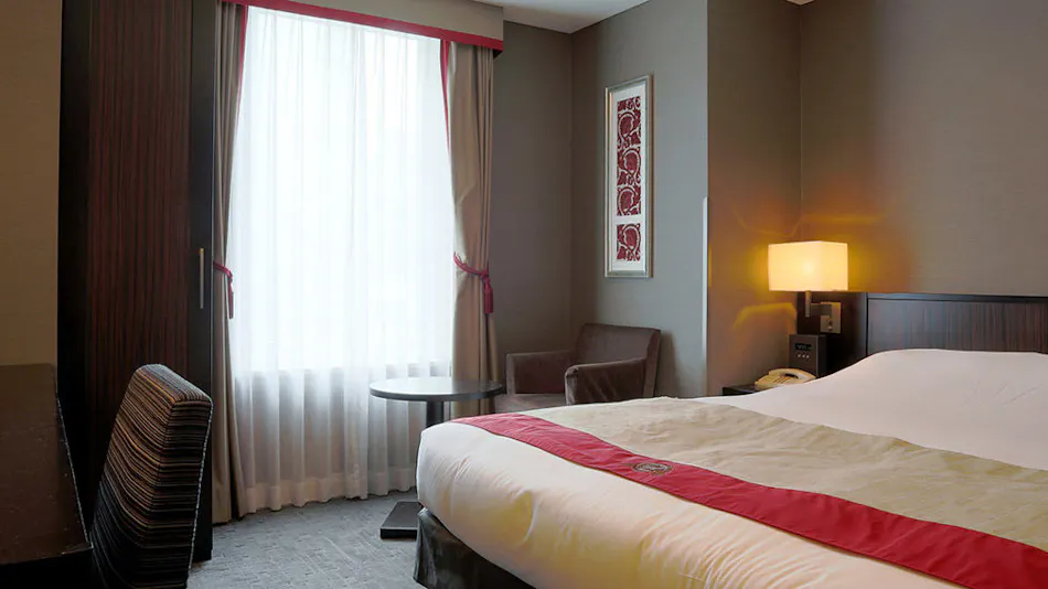 Hotel Monterey Akasaka
