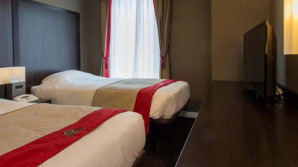 Hotel Monterey Akasaka