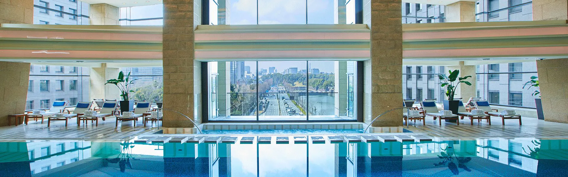 ザ・ペニンシュラ東京