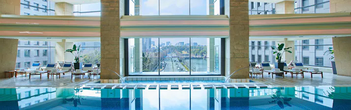 「IKYU SPA AWARD 2024」を発表!一休ユーザーが選ぶ人気スパランキング | 一休コンシェルジュ