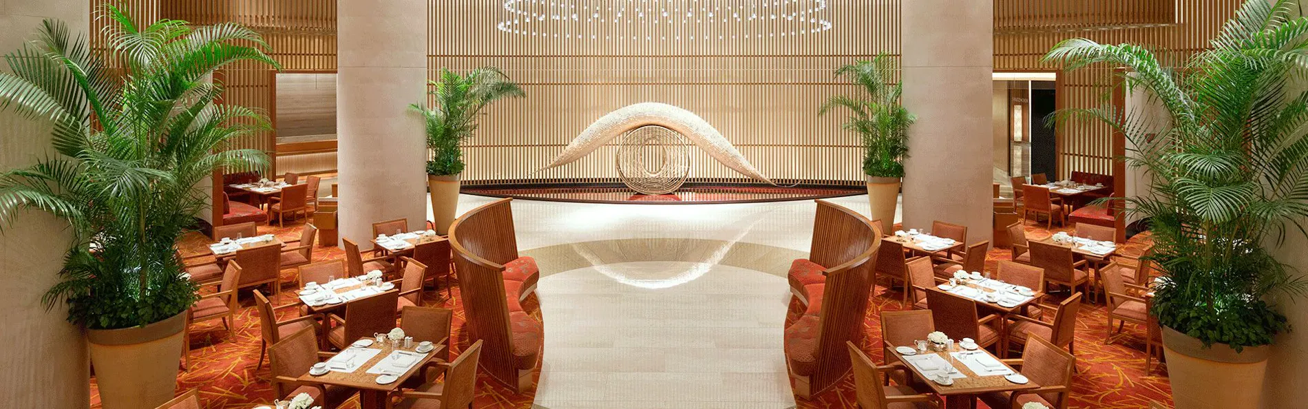 ザ・ペニンシュラ東京