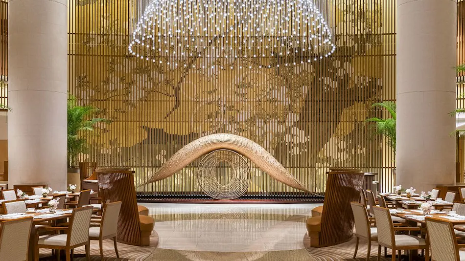 The Peninsula Tokyo
