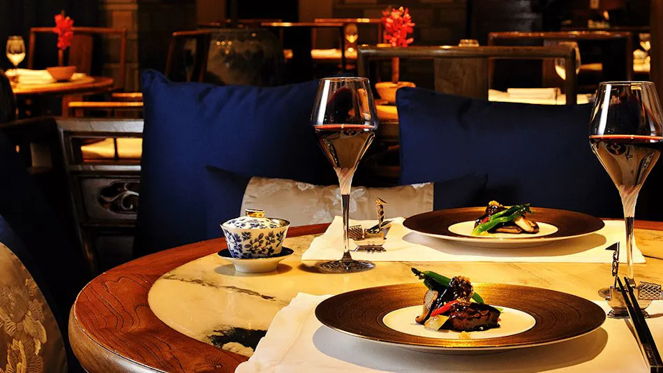 The Peninsula Tokyo