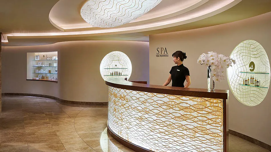 The Peninsula Tokyo