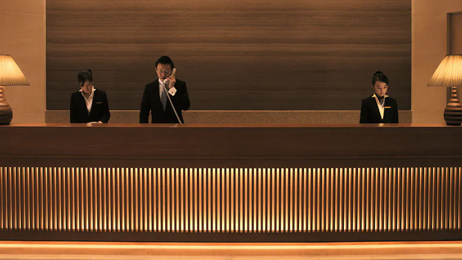 The Peninsula Tokyo