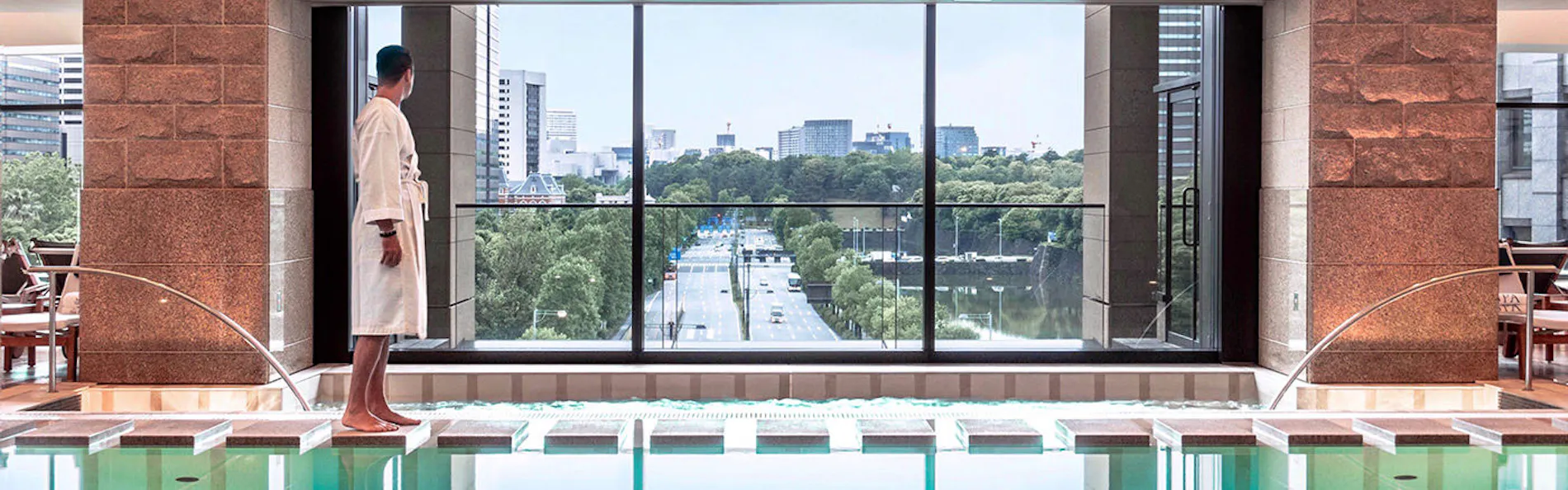ザ・ペニンシュラ東京