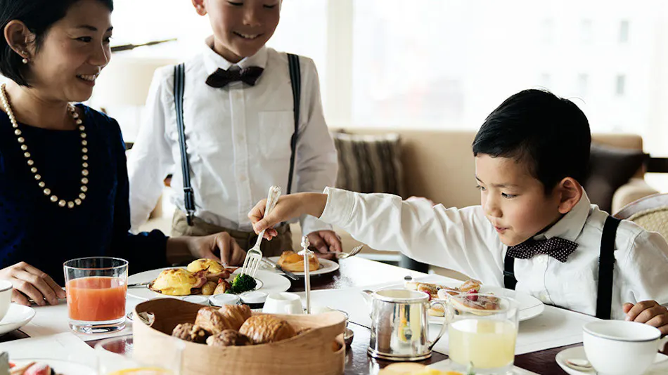 The Peninsula Tokyo