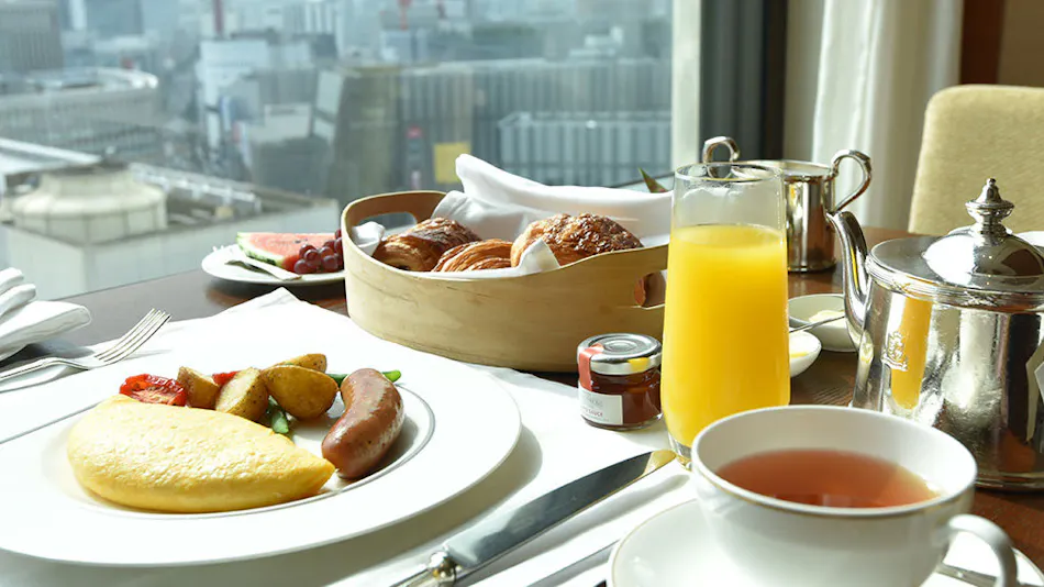 The Peninsula Tokyo