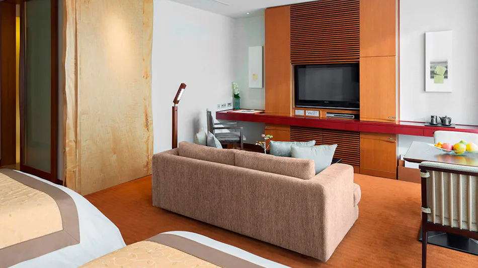 The Peninsula Tokyo