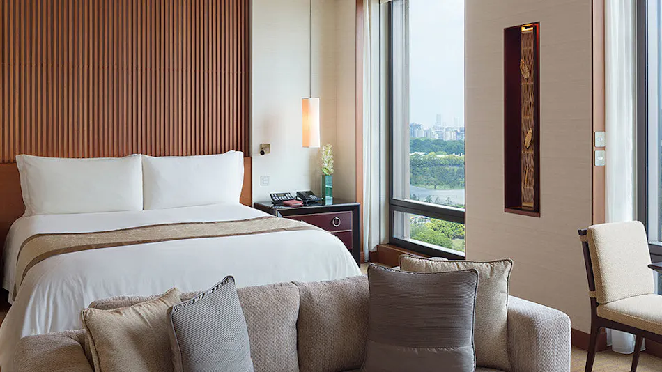 The Peninsula Tokyo