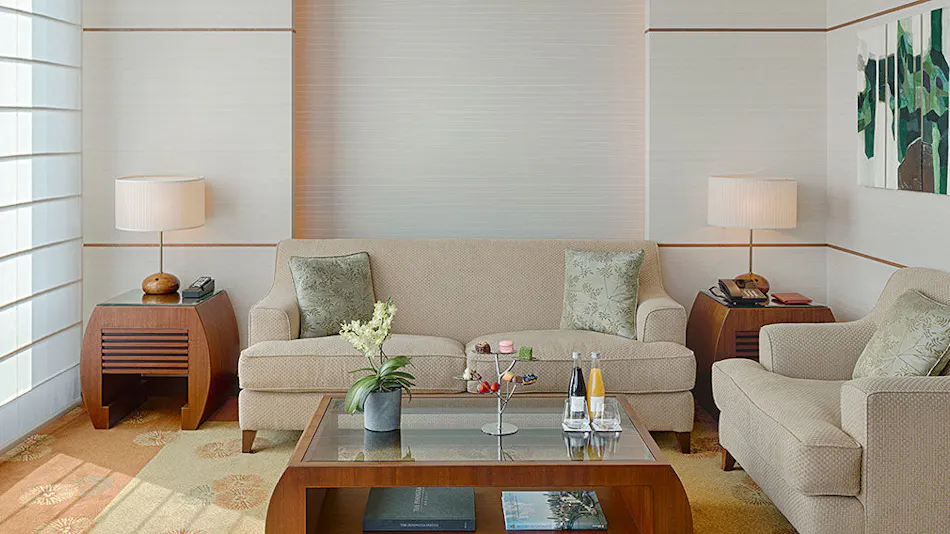 The Peninsula Tokyo