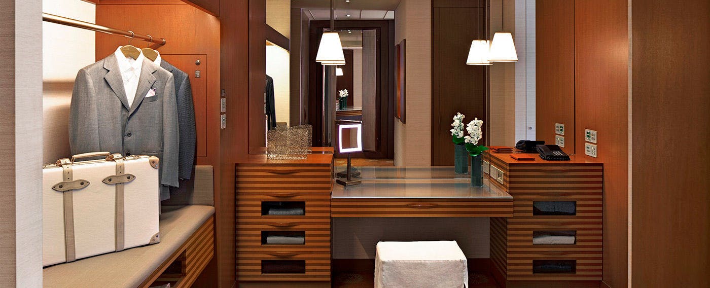 The Peninsula Tokyo