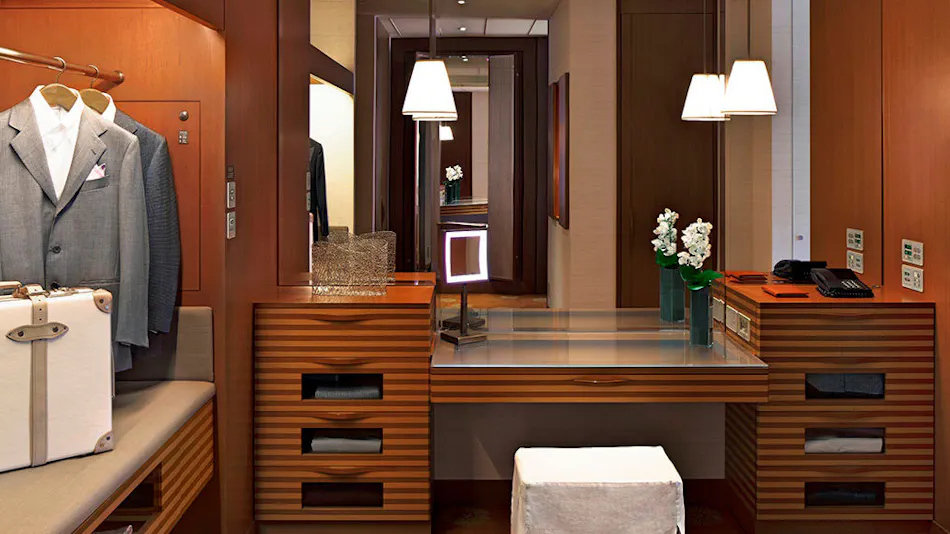 The Peninsula Tokyo
