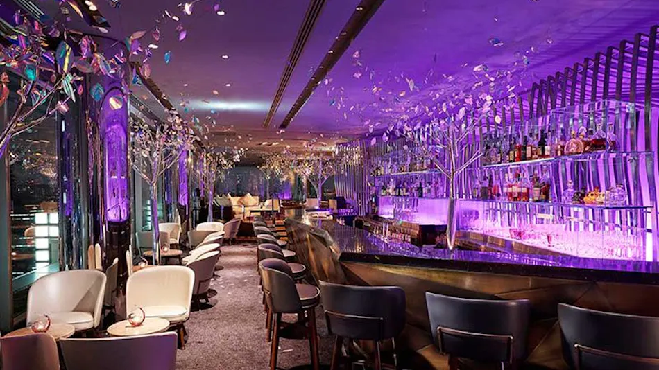 The Peninsula Tokyo