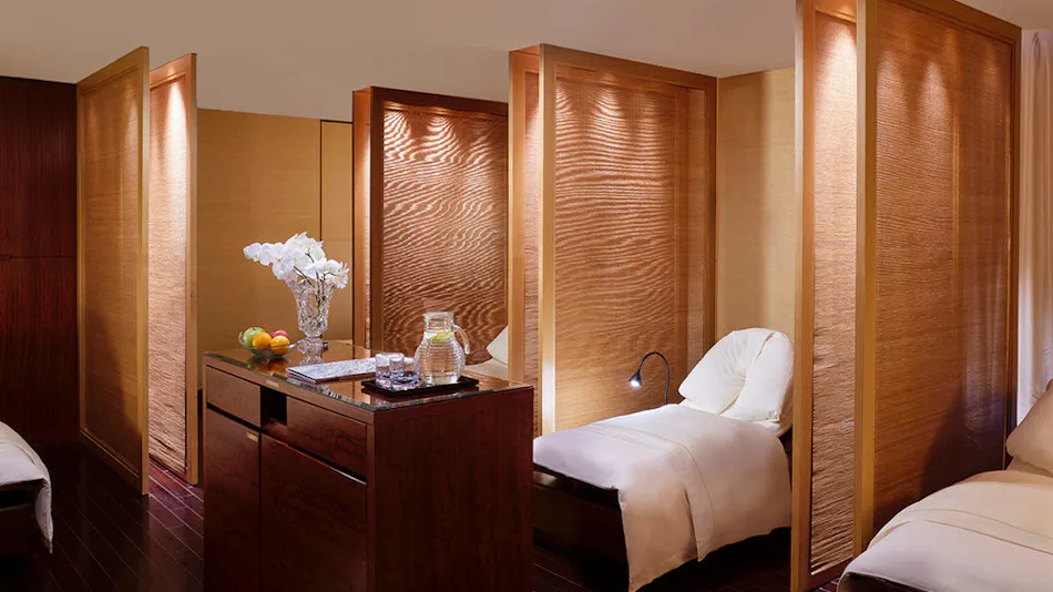 The Peninsula Tokyo