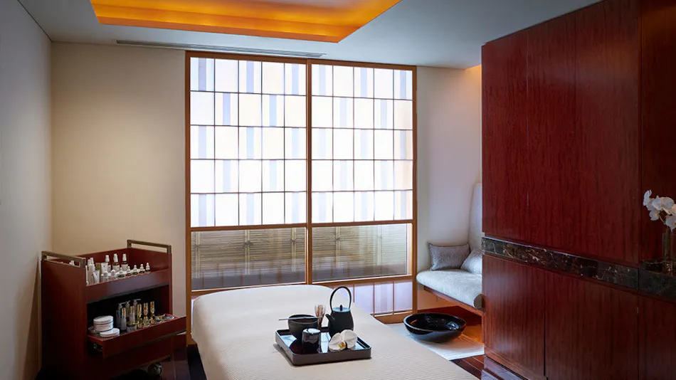 The Peninsula Tokyo
