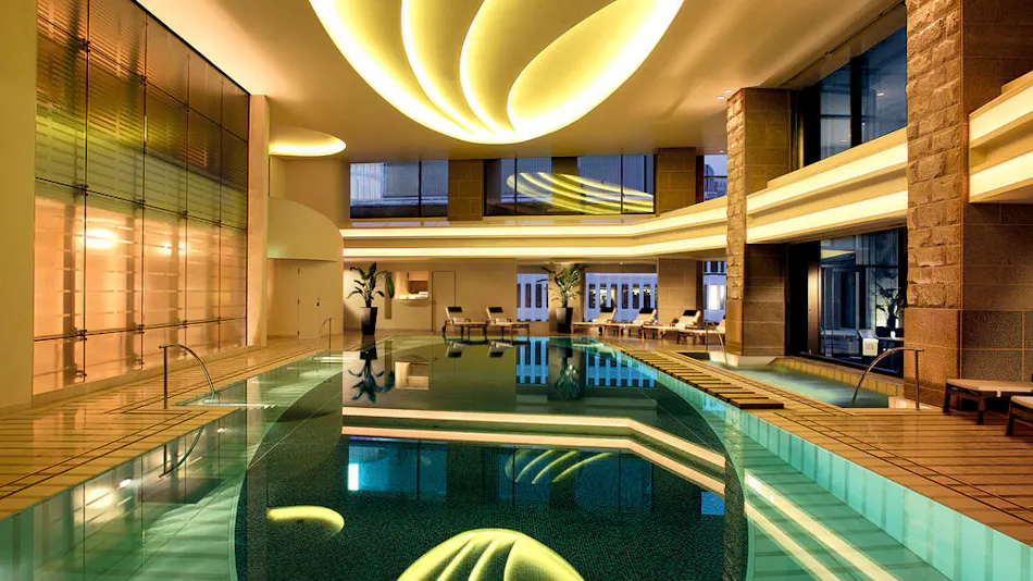 The Peninsula Tokyo