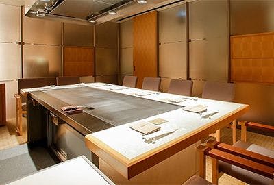 ザ ペニンシュラ東京 の空室状況を確認する 宿泊予約は 一休 Com