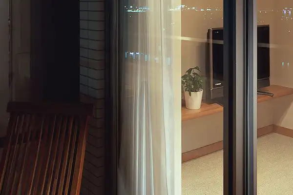 ห้องพัก