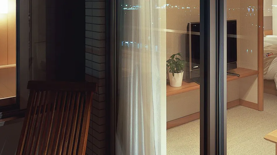 Hotel Plaza Annex Yokote