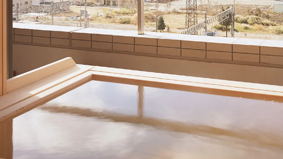 Hotel Plaza Annex Yokote