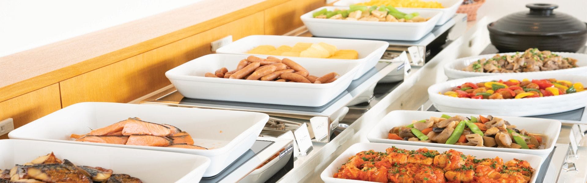 ホテルプラザアネックス横手