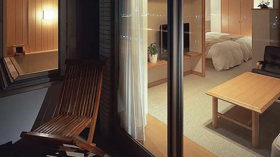 Hotel Plaza Annex Yokote