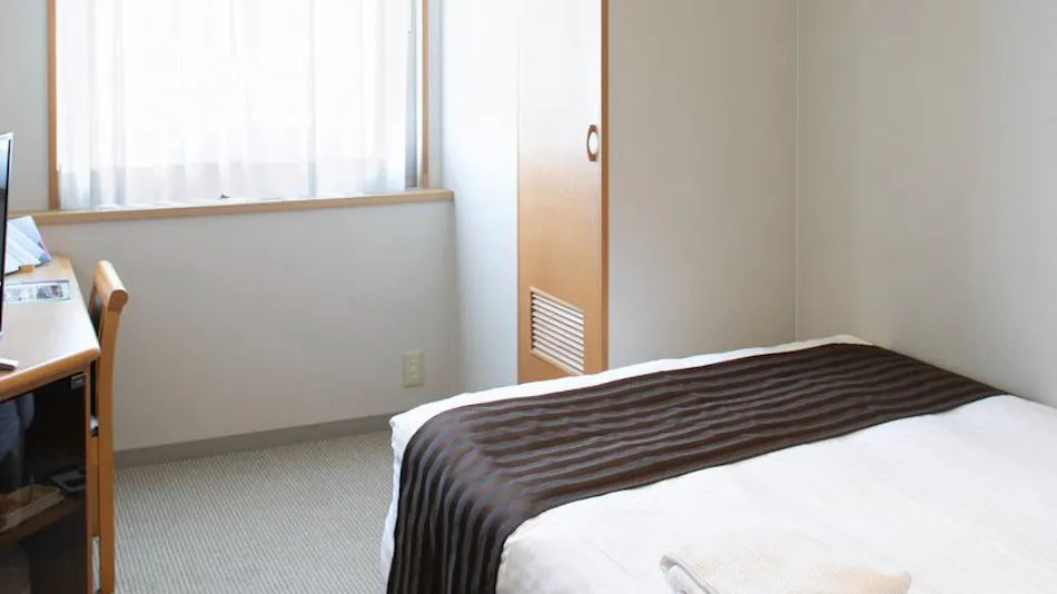 Hotel Plaza Annex Yokote