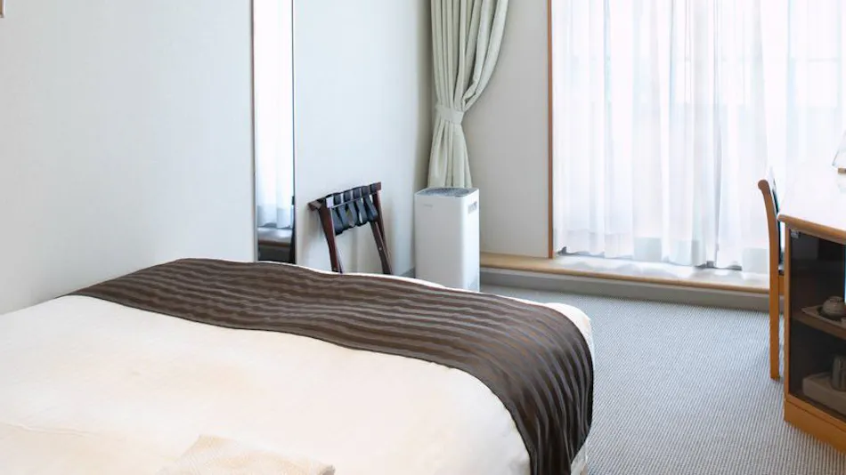 Hotel Plaza Annex Yokote