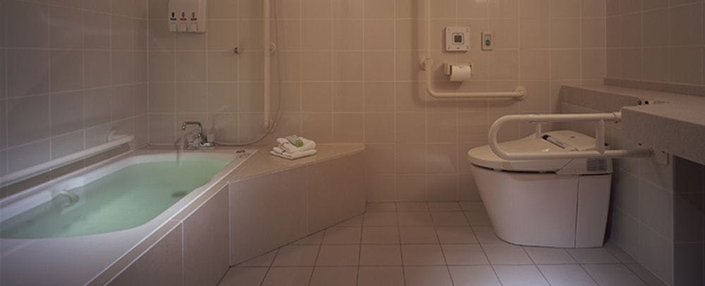 Hotel Plaza Annex Yokote