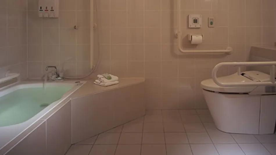 Hotel Plaza Annex Yokote