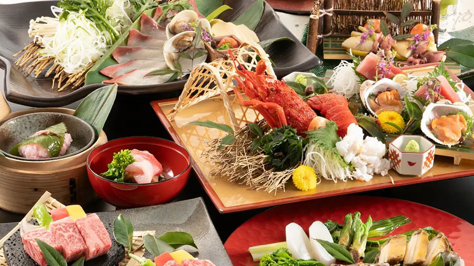 Hotel Plaza Annex Yokote