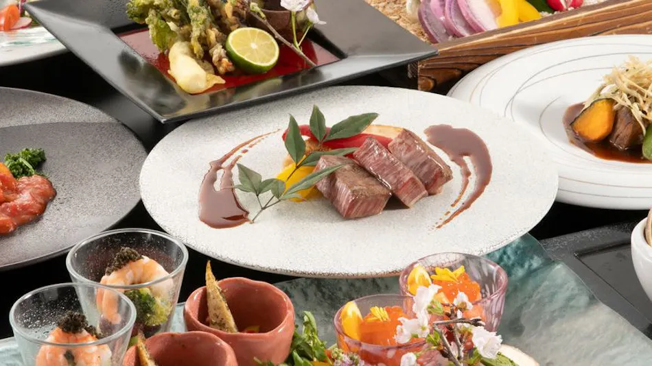 Hotel Plaza Annex Yokote