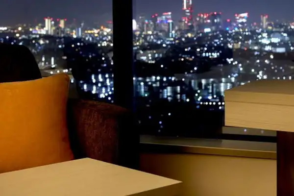 ริมหน้าต่าง