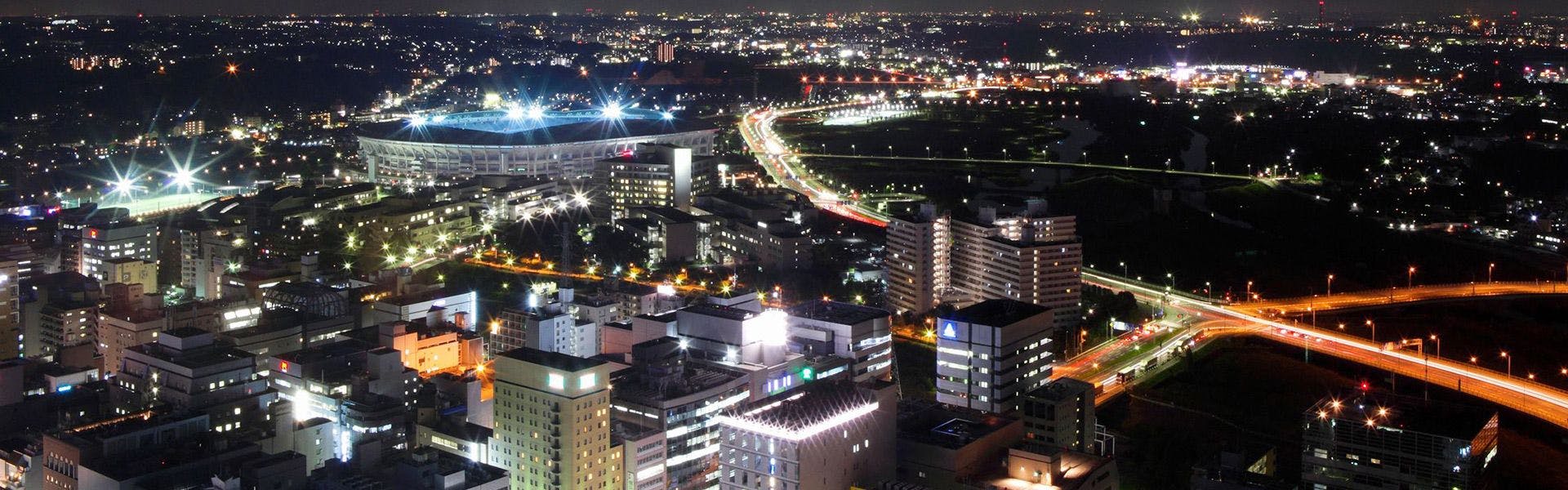 新横浜プリンスホテル の空室状況を確認する 宿泊予約は 一休 Com