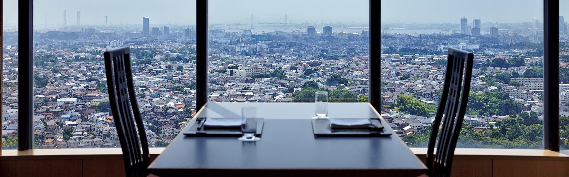 Shin Yokohama Prince Hotel