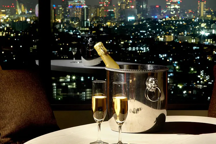 新横浜プリンスホテル の空室状況を確認する 宿泊予約は 一休 Com 新横浜プリンスホテル の空室状況を確認する 宿泊予約は 一休 Com