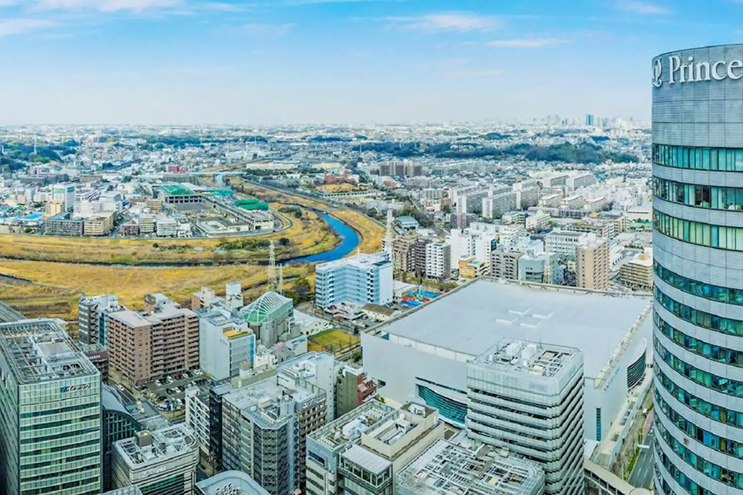 ภายนอกอาคาร