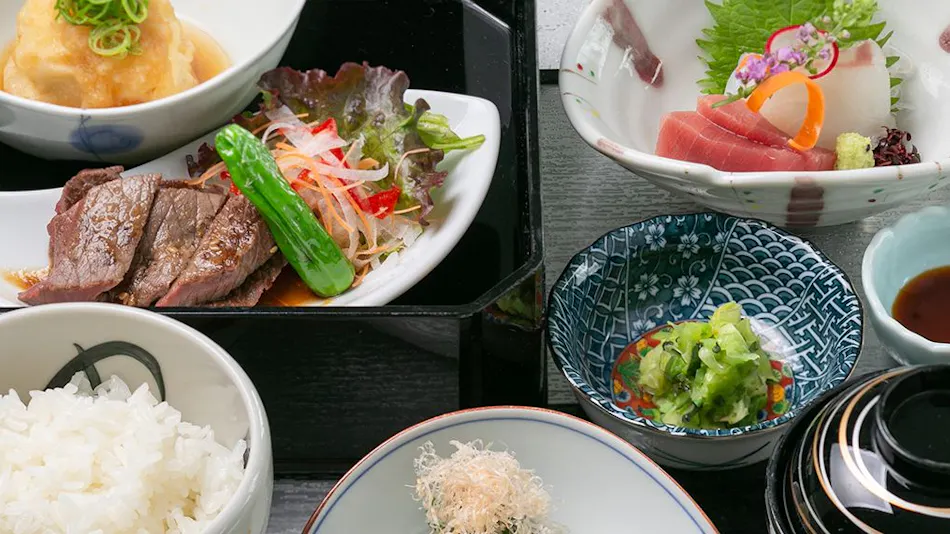 Shin Yokohama Prince Hotel