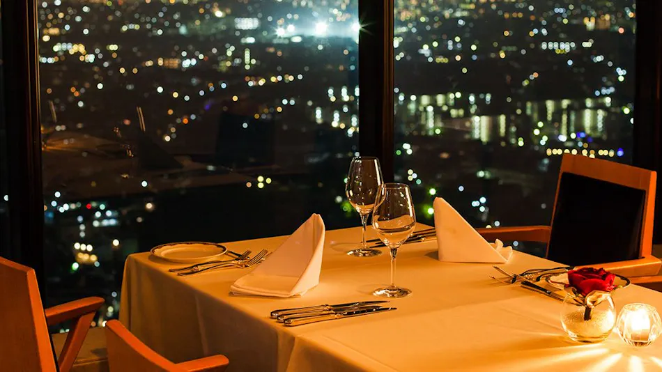 Shin Yokohama Prince Hotel