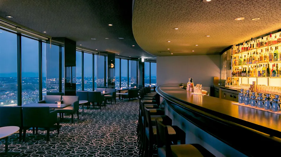 Shin Yokohama Prince Hotel