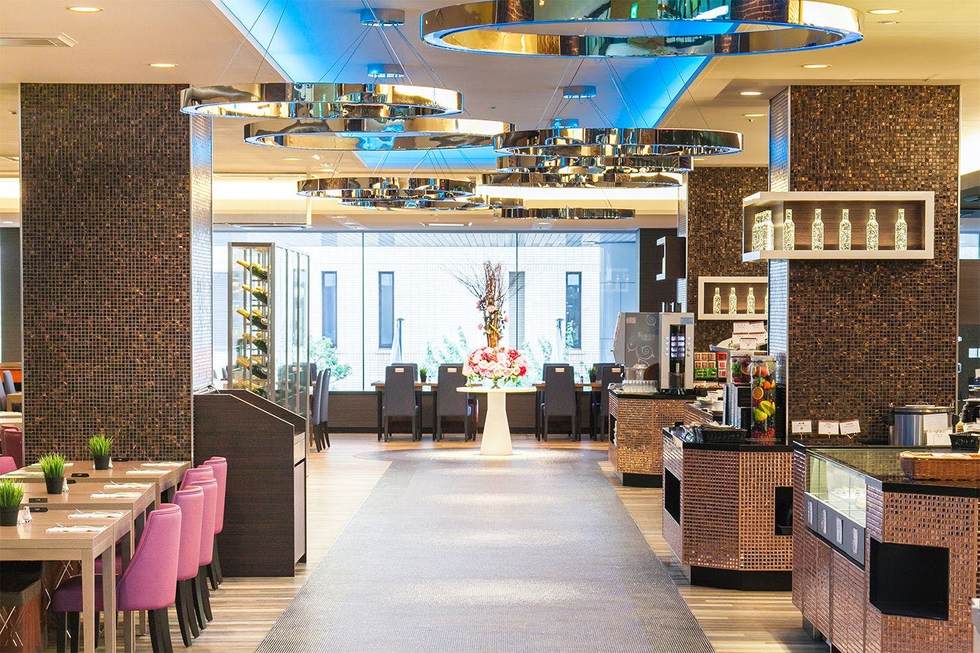 新横浜プリンスホテル